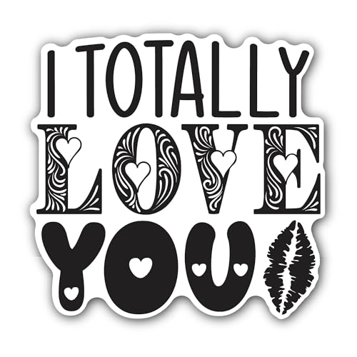 2 (Pieces) 3" and 5" De@d H@wai Sticker, Waterproof Vinyl Decals for Many Purpose Like Cars, Trucks,
