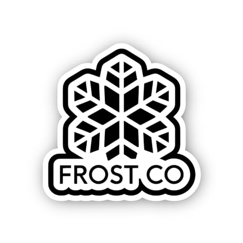 2 (Pieces) 3" and 5" Power NAP Sticker, Waterproof Vinyl Decals for Many Purpose Like Cars, Trucks,