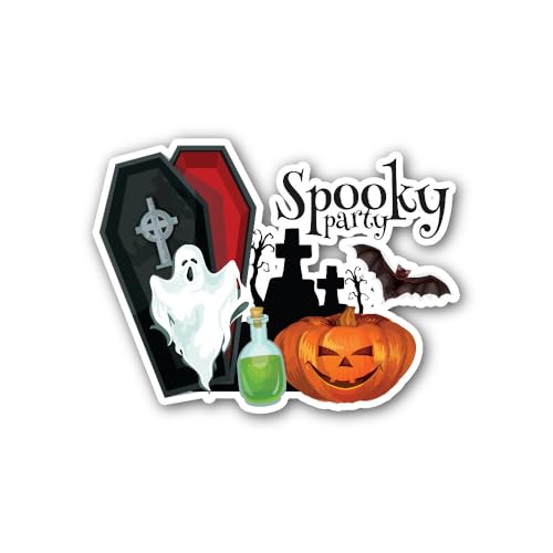If You Want Peace, Accept Message Sticker - 5" Vinyl Sticker Waterproof
