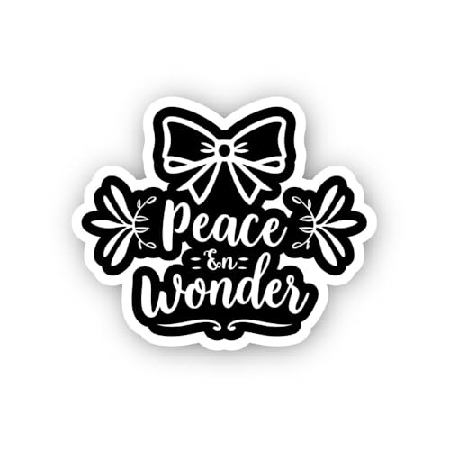 2 (Pieces) 3" and 5" Formulas Sticker, Waterproof Vinyl Decals for Many Purpose Like Cars, Trucks, L