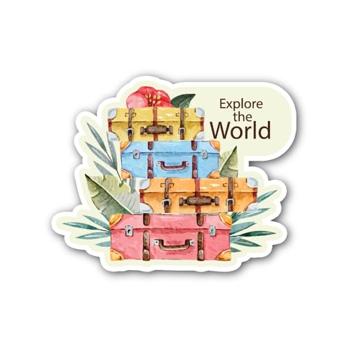 You Have Already Overcome so Much and You'll get Message Sticker - 5" Vinyl Sticker Waterproof Vinyl