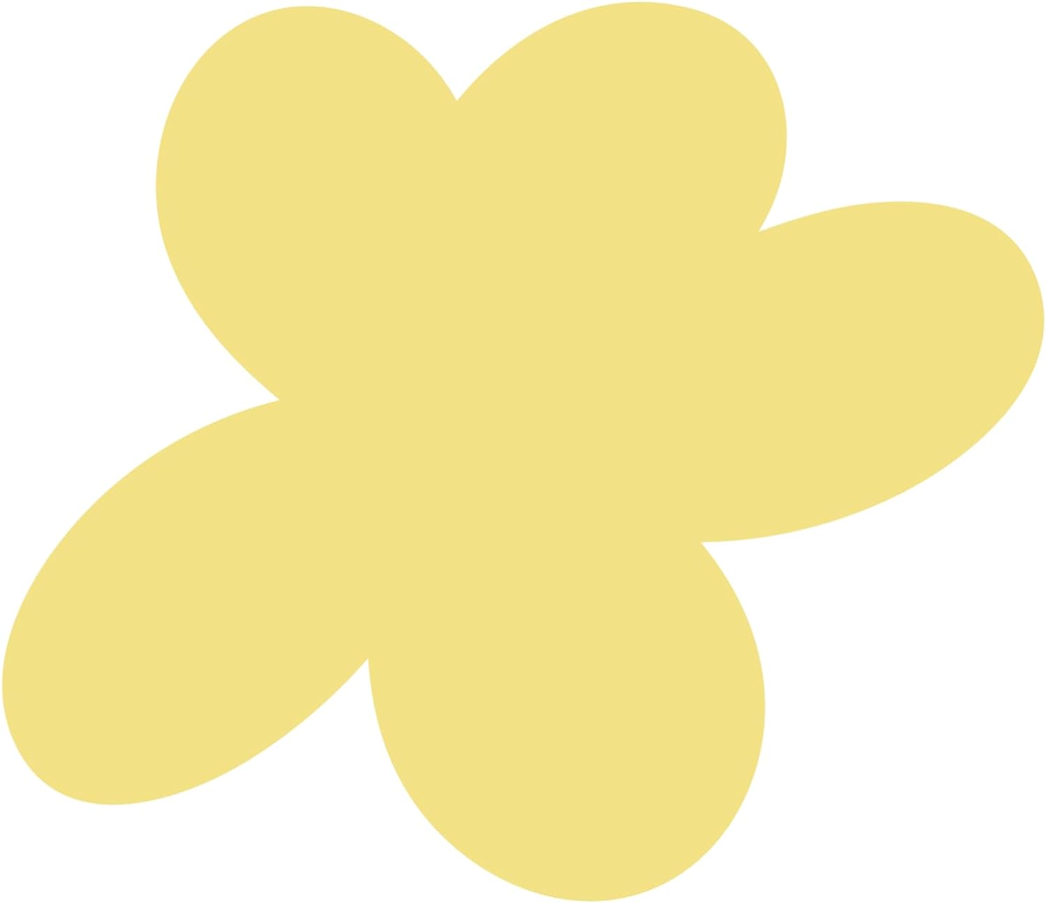 Inspirational Quote "Yellow Bold Asterik Sticker" Motivational Sticker Vinyl Decal Motivation Stickers- 5" Vinyl Sticker Waterproof