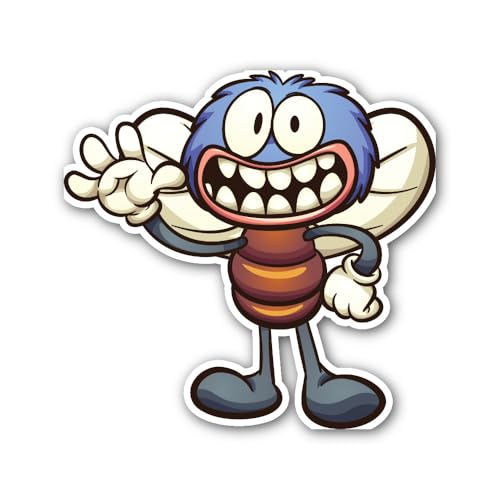 Taste and See That The Lord is Good Sticker - 5" Vinyl Sticker Waterproof Vinyl Decals for All Purpo