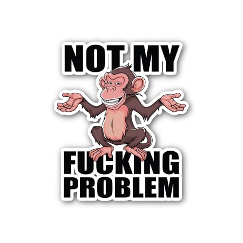 But as for me and My House Message Sticker - 5" Vinyl Sticker Waterproof Vinyl Decals for All Purpos