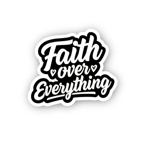 2 (Pieces) 3" and 5" Daft Annd Sticker, Waterproof Vinyl Decals for Many Purpose Like Cars, Trucks,