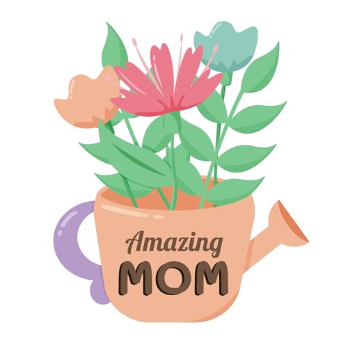 2 (Pieces) 3" and 5" Stickers n Decals It's Been A Slice - Motivational Sticker Vinyl Decal Sticker,