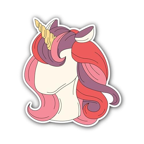 Never Forget How Wildly Capable You are - 5" Vinyl Sticker Waterproof