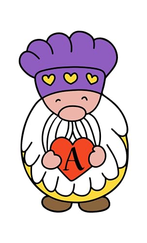 2 (Pieces) 3" and 5" Stickers n Decals Angry Red Apple - Motivational Sticker Vinyl Decal Sticker, W