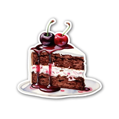 I resolved to be Present with My Loved Ones - 5" Vinyl Sticker Waterproof Vinyl Decals for All Purpo