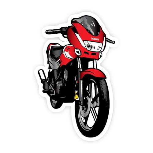 2 (Pieces) 3" and 5" Spring is Coming Sticker, Waterproof Vinyl Decals for Many Purpose Like Cars, T