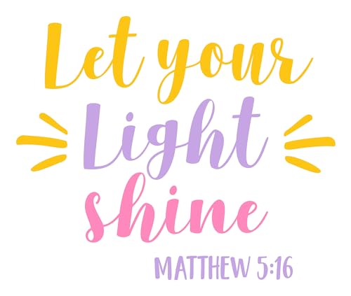 Inspirational Quote Heart Rainbow Motivational Sticker Vinyl Decal Motivation Stickers- Choose in 3”