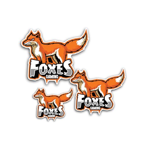 2 (Pieces) 3" and 5" High Performance Engine Sticker, Waterproof Vinyl Decals for Many Purpose Like