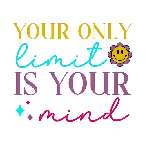 Inspirational Quote XOXO Motivational Sticker Vinyl Decal Motivation Stickers- Choose in 3”, 5” or 7