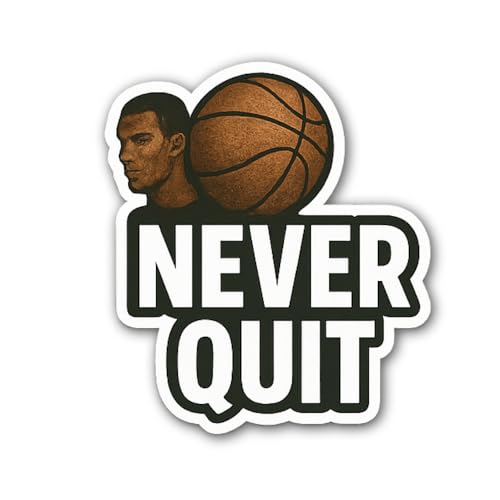 Inspiration and Motivational Message Turn Ideas into Reality Sticker- 5" Vinyl Sticker Waterproof