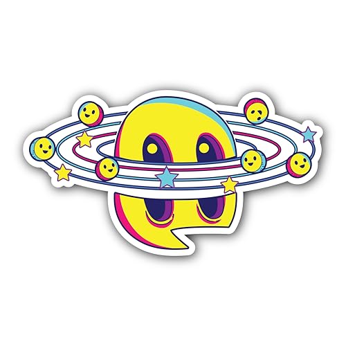 Weary and Burdened Sticker - 5" Vinyl Sticker Waterproof Vinyl Decals for All Purpose Cars, RV, Truc