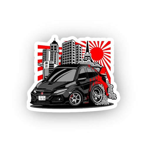 2 (Pieces) 3" and 5" Established April 11, 1900, Sub Force Sticker, Waterproof Vinyl Decals for Many