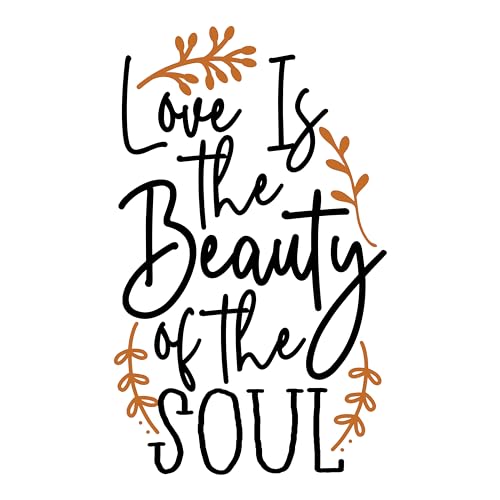 Inspirational Quote Its's The Most Wonderful Time of The Year Motivational Sticker Vinyl Decal Motiv
