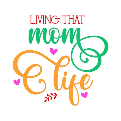 Inspirational Quote Food Ice Cream Cake Motivational Sticker Vinyl Decal Motivation Stickers- Choose