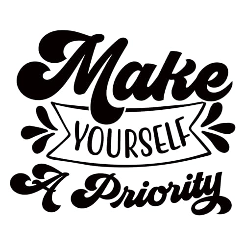 Inspirational Quote Christmas Baking Team Motivational Sticker Vinyl Decal Motivation Stickers- Choo