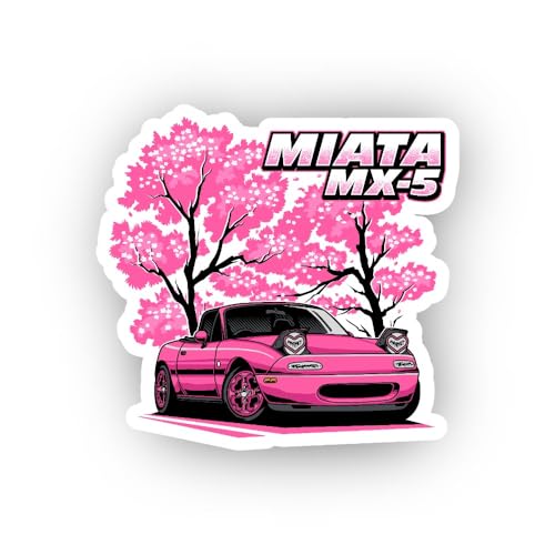 2 (Pieces) 3" and 5" Let's Be Together Sticker, Waterproof Vinyl Decals for Many Purpose Like Cars,