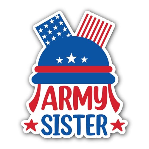 2 (Pieces) 3" and 5" Statue Liberty Pose Sticker, Waterproof Vinyl Decals for Many Purpose Like Cars