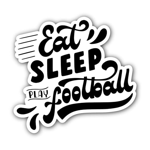 2 (Pieces) 3" and 5" Cute Cat Face Sticker, Waterproof Vinyl Decals for Many Purpose Like Cars, Truc