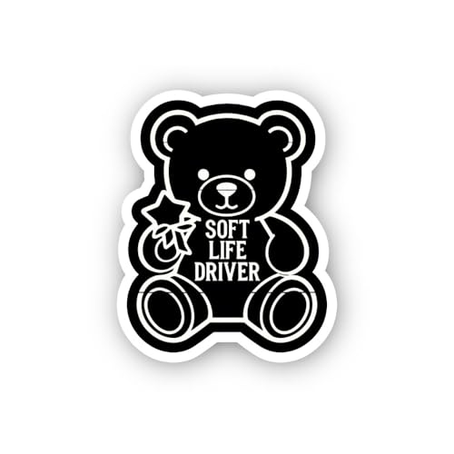 2 (Pieces) 3" and 5" Follow Your Dream Sticker, Waterproof Vinyl Decals for Many Purpose Like Cars,