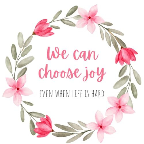 Inspirational Quote Autumn Leaves & Pumpkins Please Motivational Sticker Vinyl Decal Motivation Stic