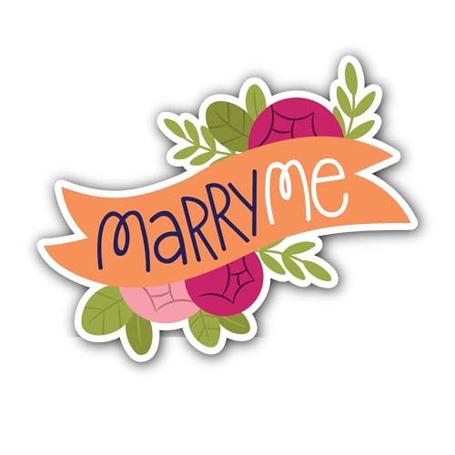 2 (Pieces) 3" and 5" Cold Funny Face Sticker, Waterproof Vinyl Decals for Many Purpose Like Cars, Tr