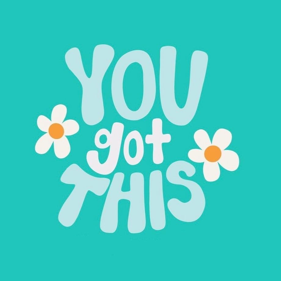 Inspirational Quote This Package Smells Like Fall Motivational Sticker Vinyl Decal Motivation Sticke