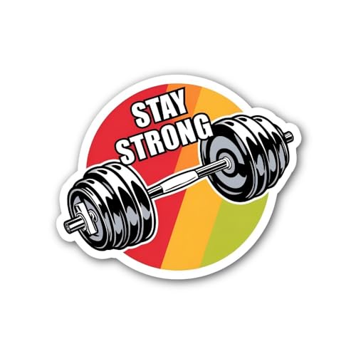 Bad Days Built Better Days Message Sticker - 5" Vinyl Sticker Waterproof