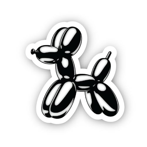 2 (Pieces) 3" and 5" Dringking Juice Sticker, Waterproof Vinyl Decals for Many Purpose Like Cars, Tr