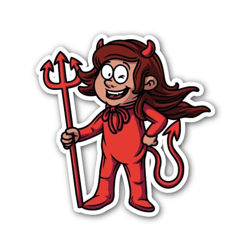 He Gives Strength to The Weary Message Sticker - 5" Vinyl Sticker Waterproof Vinyl Decals for All Pu