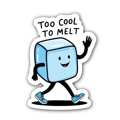 Stickers N Decals When You're not Having a Good Day Message Sticker - 5"" Vinyl Sticker Waterproof,