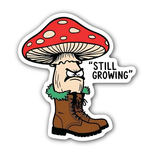 Writing Message Sticker- 5" Vinyl Sticker Waterproof