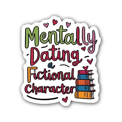 2 (Pieces) 3" and 5" auto Mechanic Sticker, Waterproof Vinyl Decals for Many Purpose Like Cars, Truc