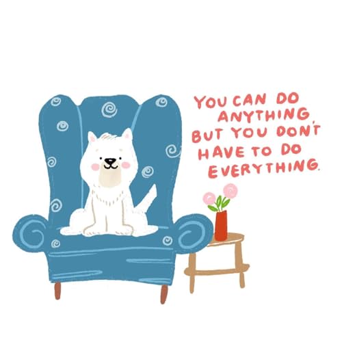 Inspirational Quote Let's Just Chill Motivational Sticker Vinyl Decal Motivation Stickers- Choose in
