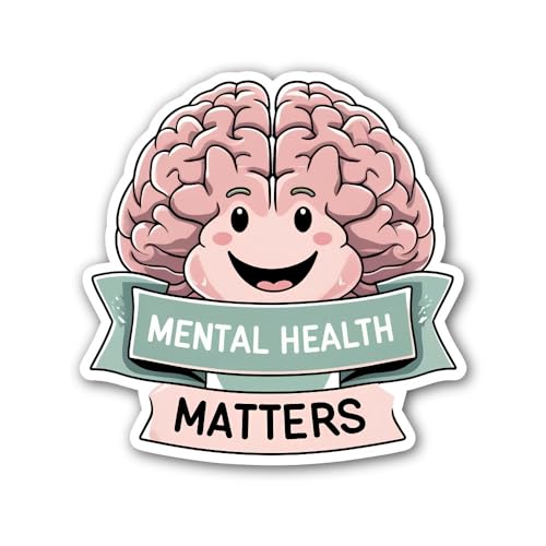2 (Pieces) 3" and 5" Happy Little Cloud Sticker, Waterproof Vinyl Decals for Many Purpose Like Cars,