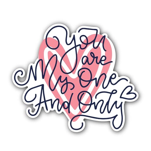2 (Pieces) 3" and 5" Female Singer Sticker, Waterproof Vinyl Decals for Many Purpose Like Cars, Truc