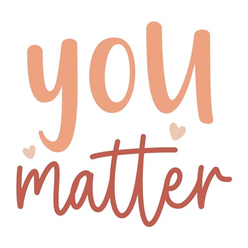 Inspirational Quote Merry & Bright Motivational Sticker Vinyl Decal Motivation Stickers- Choose in 3