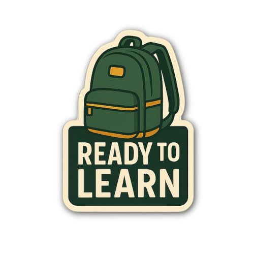 Your Life Purpose is to find The Things That Make You Vinyl Decal Motivation Stickers - 5" Vinyl Sti