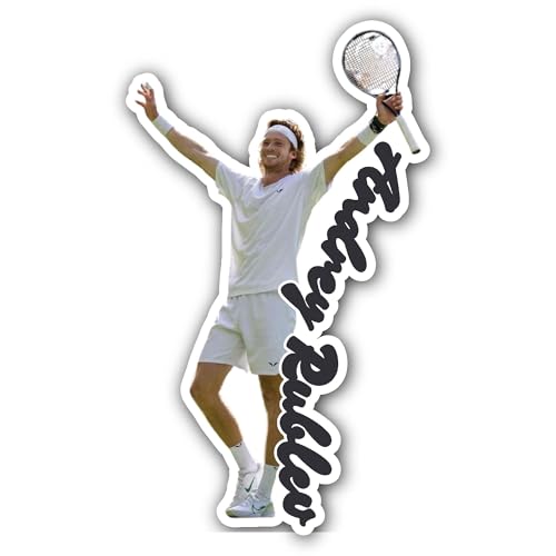 2 (Pieces) 3" and 5" Cartoon Pilot Sticker, Waterproof Vinyl Decals for Many Purpose Like Cars, Truc