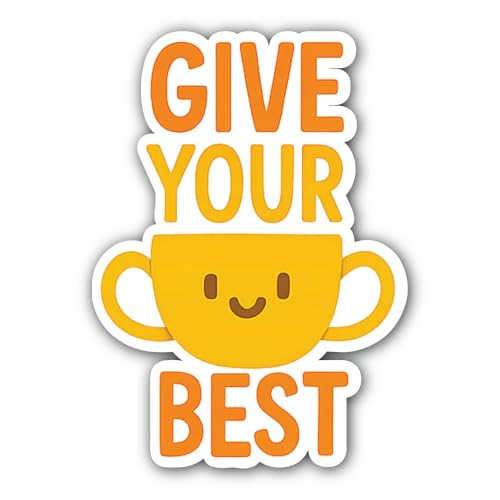 2 (Pieces) 3" and 5" Legal Project Text Sticker, Waterproof Vinyl Decals for Many Purpose Like Cars,