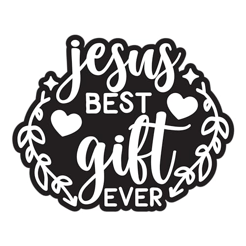 2 (Pieces) 3" and 5" Stickers n Decals Tis The Season, Sticker - Motivational Sticker Vinyl Decal St