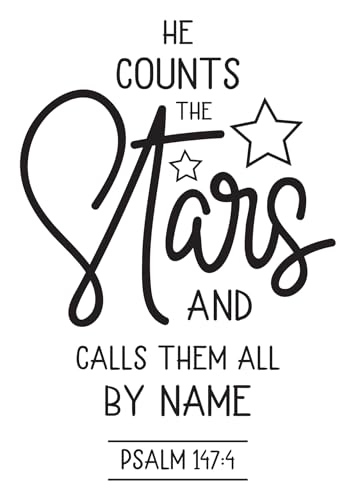 2 (Pieces) 3" and 5" Stickers n Decals Be Ware - Motivational Sticker Vinyl Decal Sticker, Waterproo