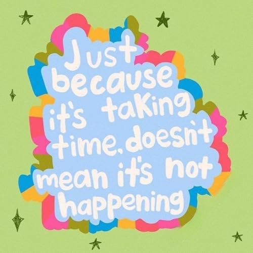 Inspirational Quote Fantastic Work! Motivational Sticker Vinyl Decal Motivation Stickers- 5" Vinyl S
