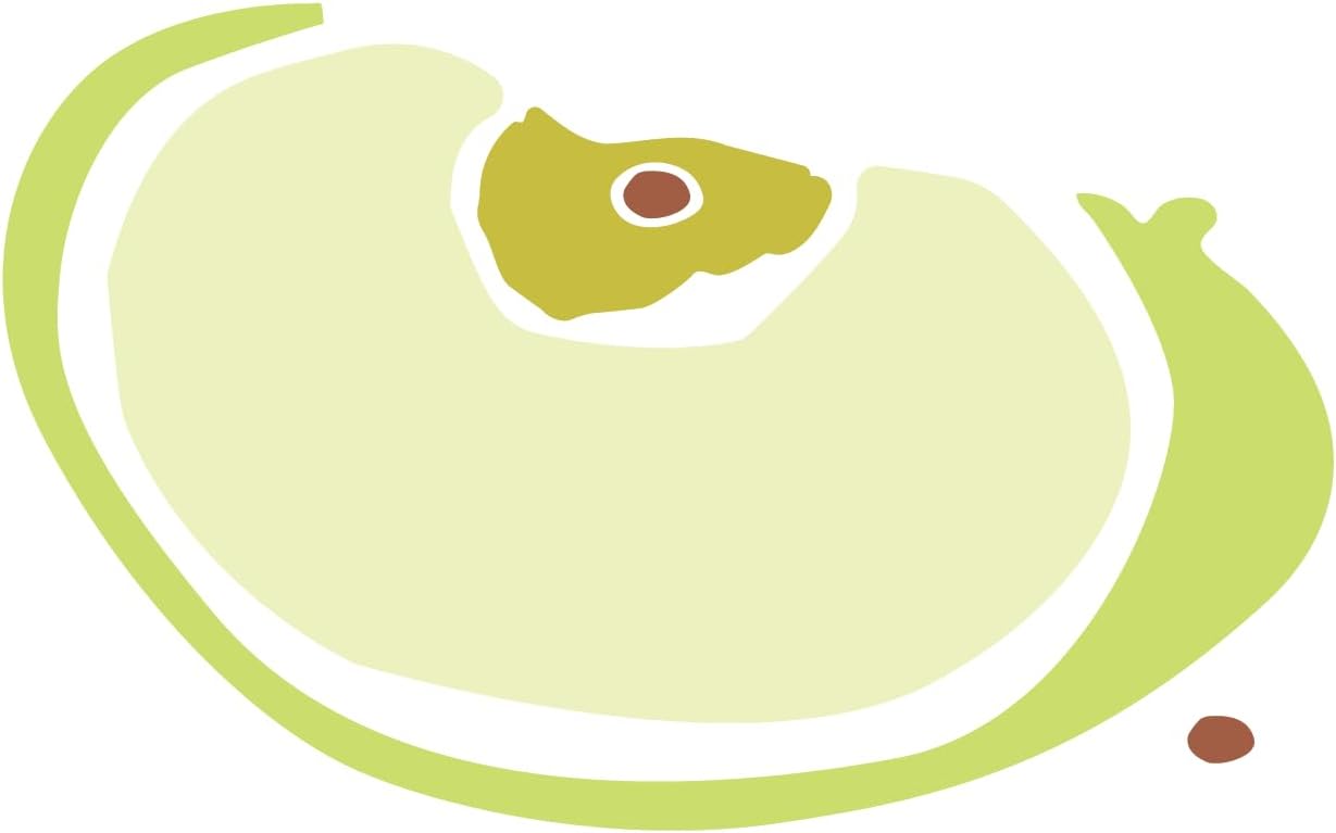 Inspirational Quote Pear SVG Vector Motivational Sticker Vinyl Decal Motivation Stickers- 5" Vinyl Sticker Waterproof