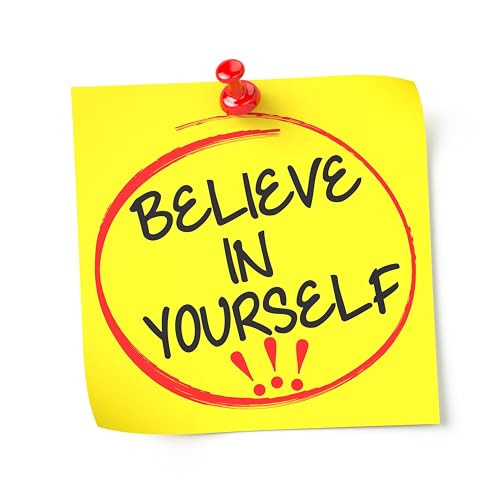 2 (Pieces) 3" and 5" Stickers n Decals Hold On Let Me Overthing This - Motivational Sticker Vinyl De