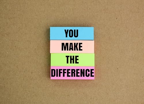 Inspirational Quote Probably Late for Something Motivational Sticker Vinyl Decal Motivation Stickers