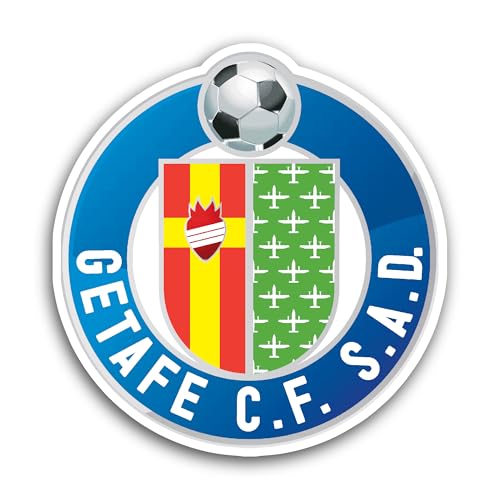 2 (Pieces) 3" and 5" G3tafe Sticker, Waterproof Vinyl Decals for Many Purpose Like Cars, Trucks, Lap